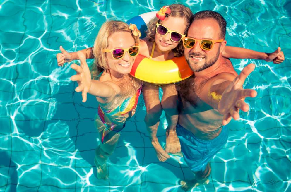 Summer Fun with Your Aligners
